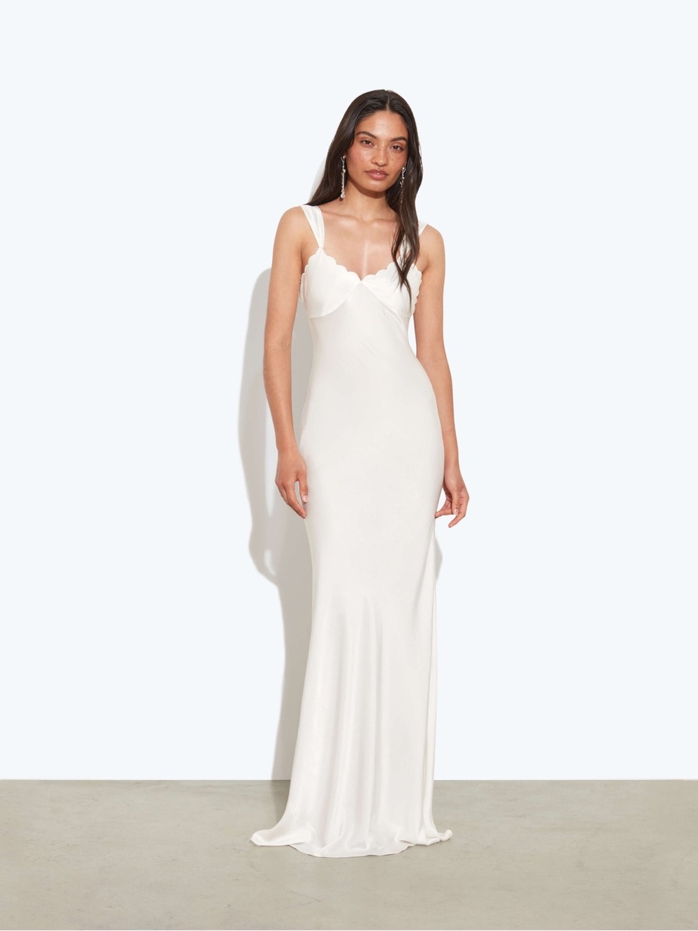 Rat & Boa Tova Slip Dress